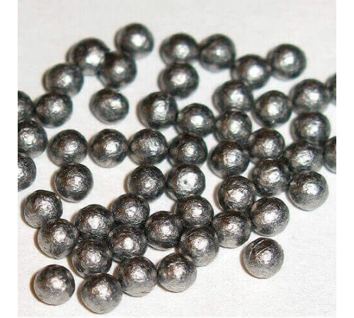 Дробь стальная литая в Бресте для промышленных предприятий