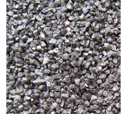 Дробь стальная колотая в Бресте для предприятий