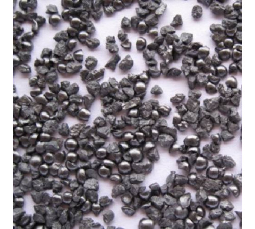 Дробь чугунная колотая в Бресте и Беларуси