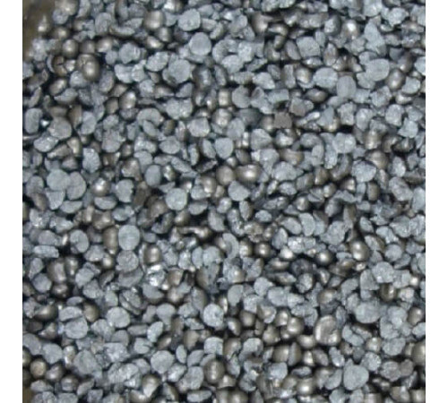 Дроби чугунные колотые улучшенные в Бресте