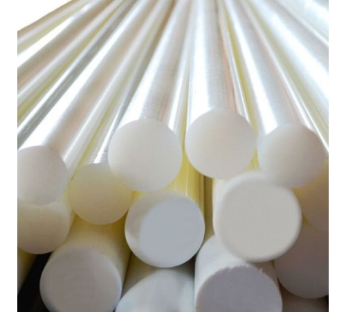 Круги капролон в Бресте для промышленности