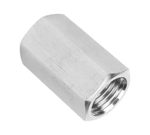 Нержавеющие резьбовые втулки шестигранные в Бресте