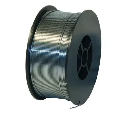 Сварочные порошковые проволоки VAUTID в Бресте