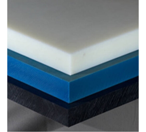 Полиацетальные пластины в Бресте с доставкой по Беларуси