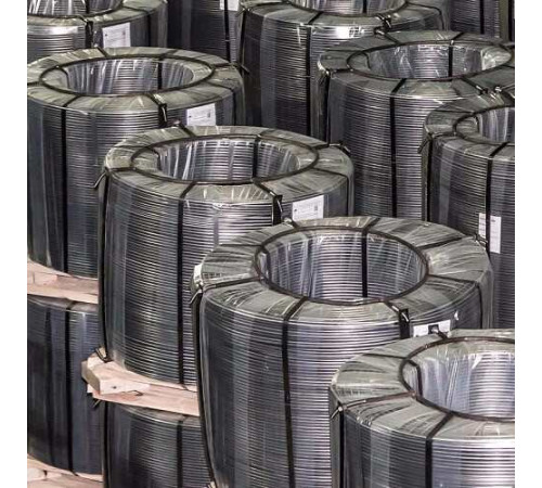 Кальциевые инжекционные проволоки в Бресте