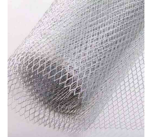 Оцинкованные просечно-вытяжные сетки в Бресте