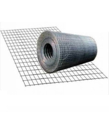 Сетка штукатурная стальная