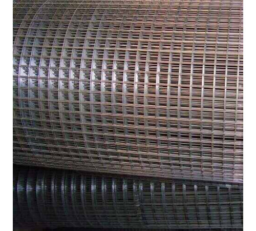 Сетки штукатурные армирующие оцинкованные в Бресте