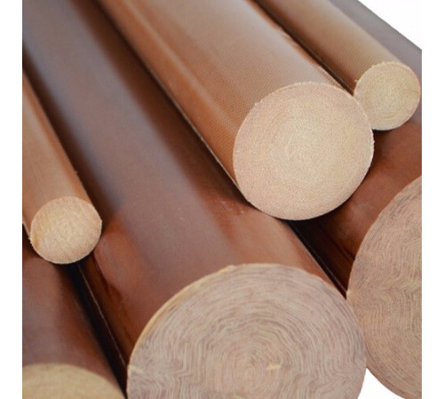 Текстолитовые стержни в Бресте для промышленности