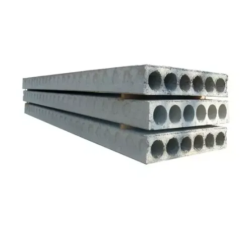 Железобетонные плиты перекрытий в Бресте с доставкой