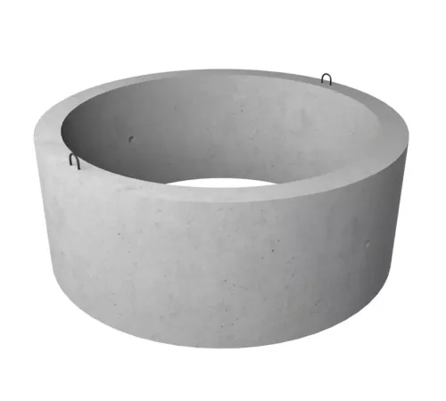 Кольца ЖБИ для колодцев в Бресте с доставкой по Беларуси