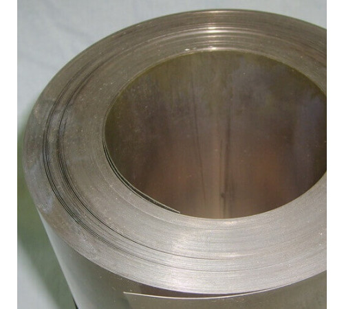 Ленты константан в Бресте для производства и промышленности