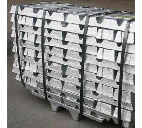 Цинк первичный в Бресте для юридических лиц