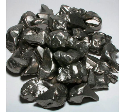 Цирконий в Бресте: Металлы для промышленности