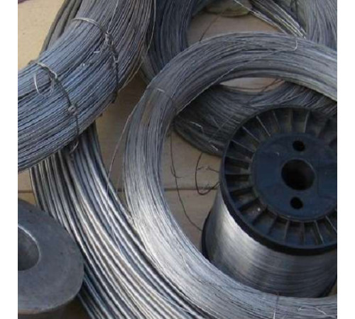 Нихромы в Бресте для промышленных предприятий Беларуси