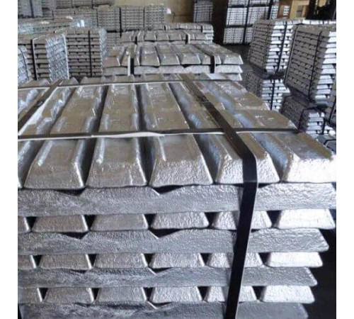 Сурьма марки Су, Су0, Су1, Су2 в Бресте