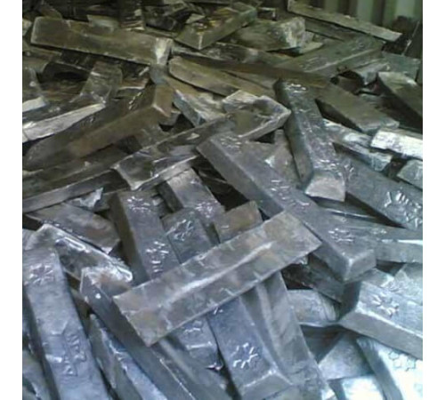 Свинцы первичные в Бресте для промышленности и строительства