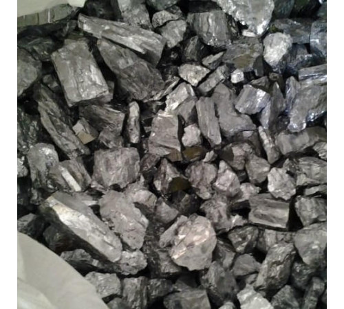 Первичные металлы Хром в Бресте для промышленности