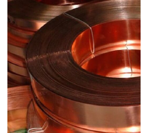 Манганиновые ленты в Бресте для юр. лиц