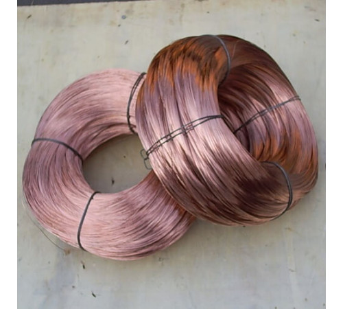 Проволоки манганин в Бресте для юридических лиц