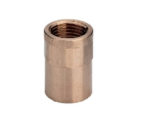 Медные переходы с внутренней резьбой в Бресте