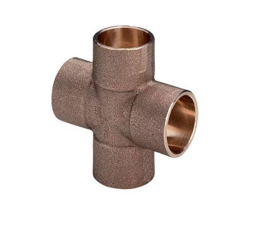 Медные крестовины под пайку в Бресте для юрлиц