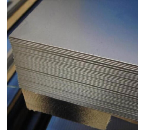 Жаропрочные листы в Бресте для промышленности Беларуси