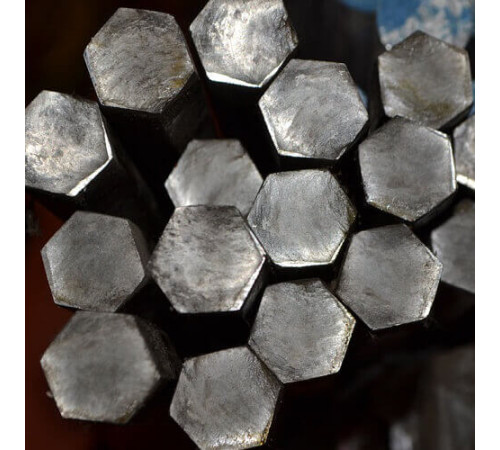 Жаропрочные шестигранники в Бресте от Спецметаллстрой