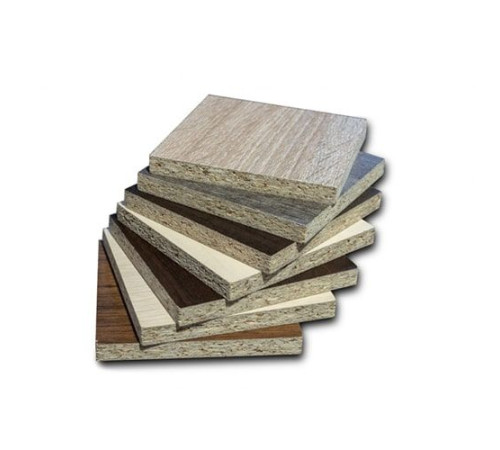 Ламинированные древесно-стружечные плиты в Бресте