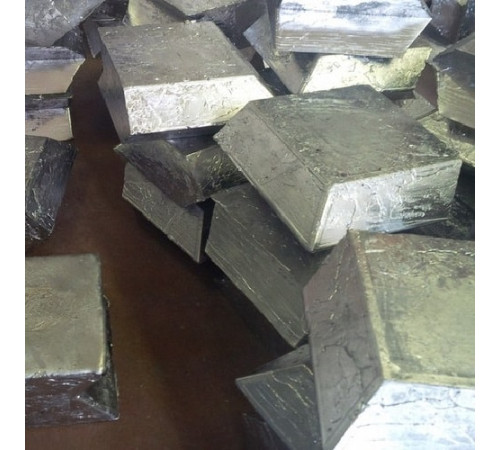 Кирпичи свинцовые для защиты в Бресте и Беларуси