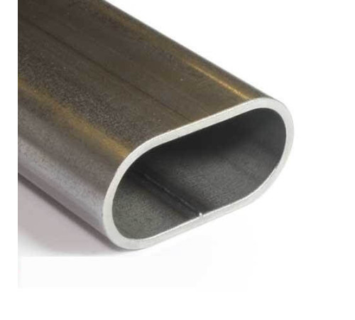 Овальные трубы в Бресте для юридических лиц