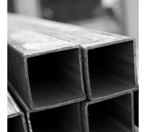 Квадратные трубы профильные в Бресте для строительства