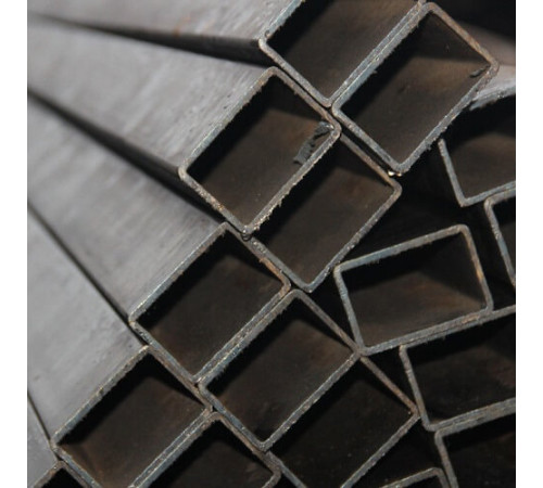 Прямоугольные трубы в Бресте для строительства и производства