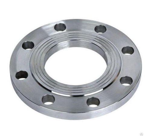Фланцы плоские нержавеющие в Бресте для юрлиц