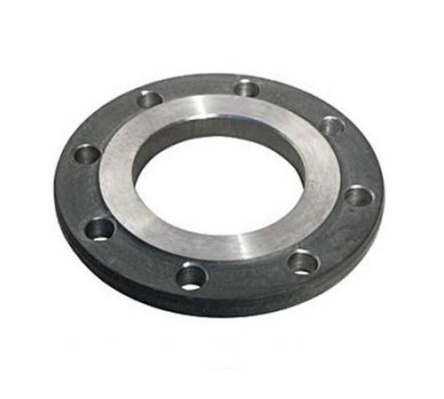 Фланцы плоские жаропрочные стальные в Бресте