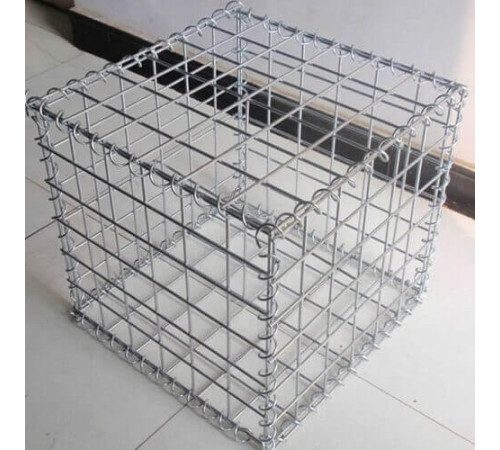 Коробчатые габионы в Бресте для строительства и укрепления