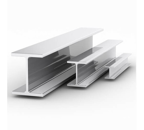 Двутавровые балки в Бресте от Спецметаллстрой