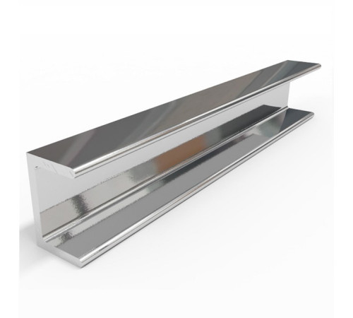 Оцинкованные швеллеры в Бресте от производителя