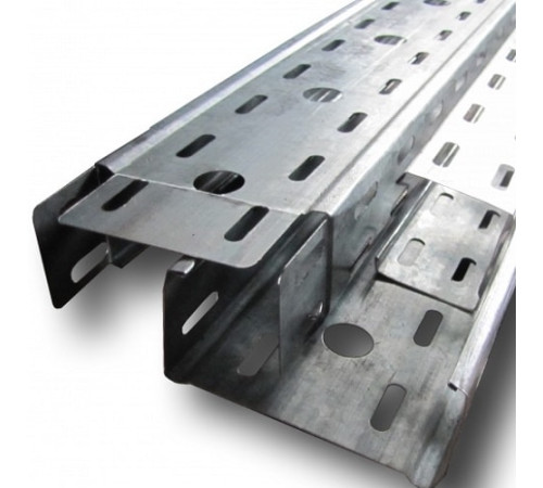 Перфорированные швеллеры ШП в Бресте от Спецметаллстрой