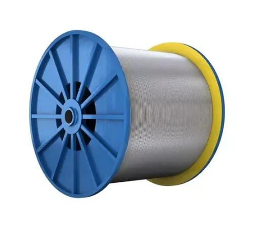 Гибкие насосно-компрессорные трубы в Бресте