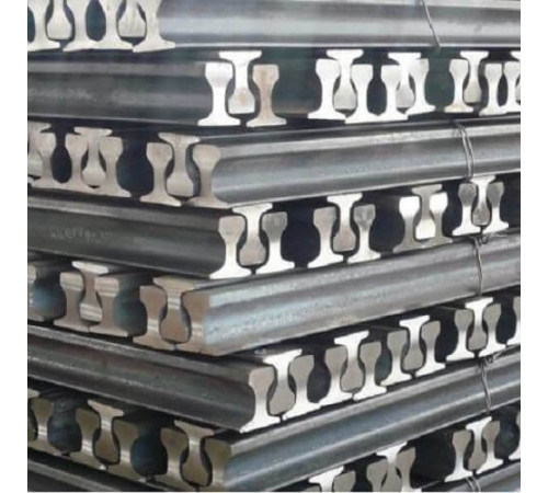 Крановые рельсы в Бресте для промышленных объектов