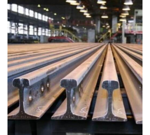 Рельсы остряковые ОР43, ОР50, ОР65, ОР75 в Бресте