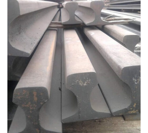 Промышленные рельсы в Бресте для предприятий Беларуси