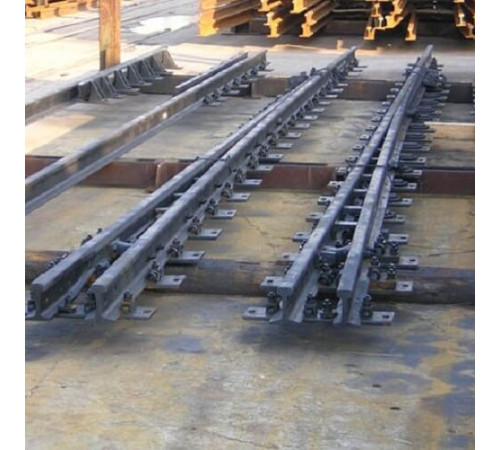 Рамные рельсы в Бресте для юридических лиц