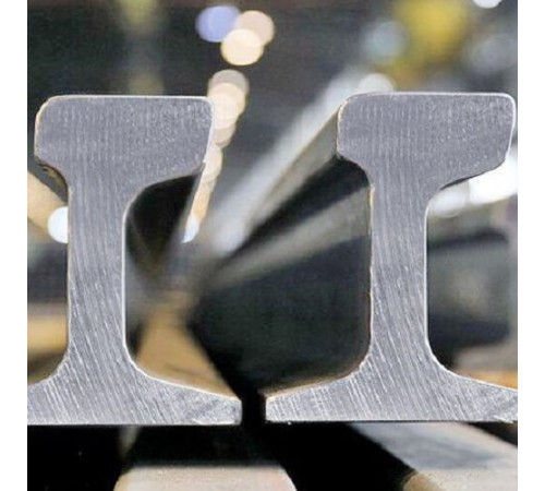 Рельсы усовиковые в Бресте для железнодорожных путей