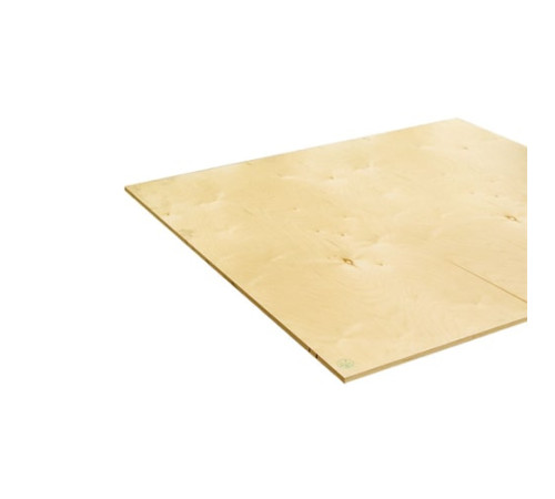 Нешлифованные фанеры для опалубки в Бресте