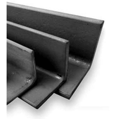 Гнутые уголки равнополочные в Бресте