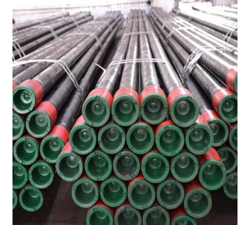 Трубы НКВ насосно-компрессорные в Бресте