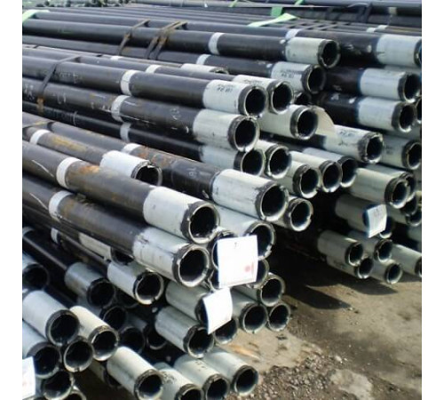 Трубы НКМ НКТ в Бресте для предприятий Беларуси