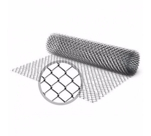 Сетки рабица оцинкованные в Бресте для строительства и ограждений